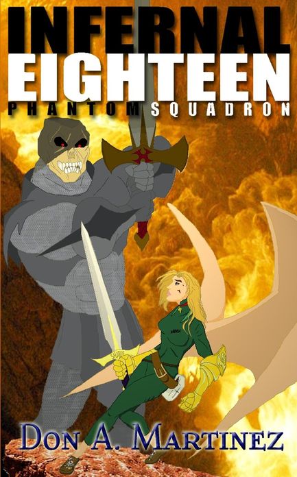 Infernal Eighteen
