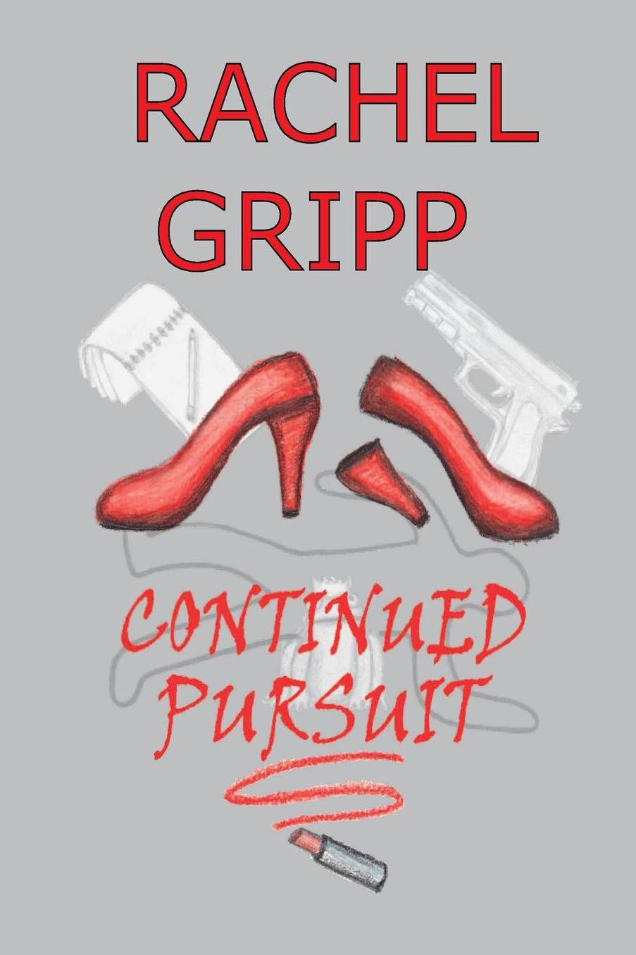 Continued Pursuit