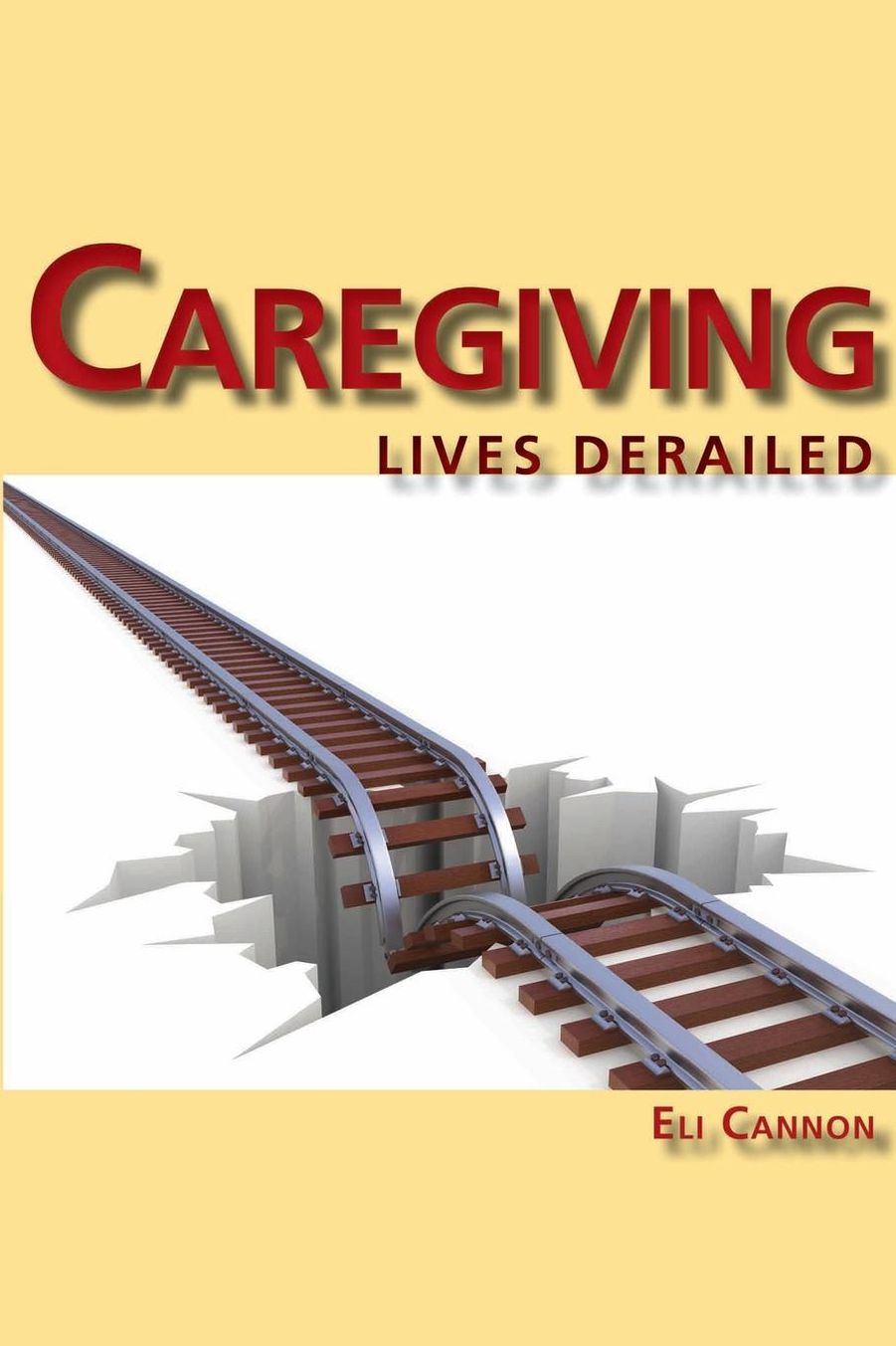 Caregiving: Lives Derailed