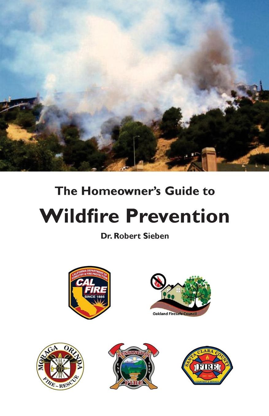 The Homeowner's Guide to Wildfire Prevention
