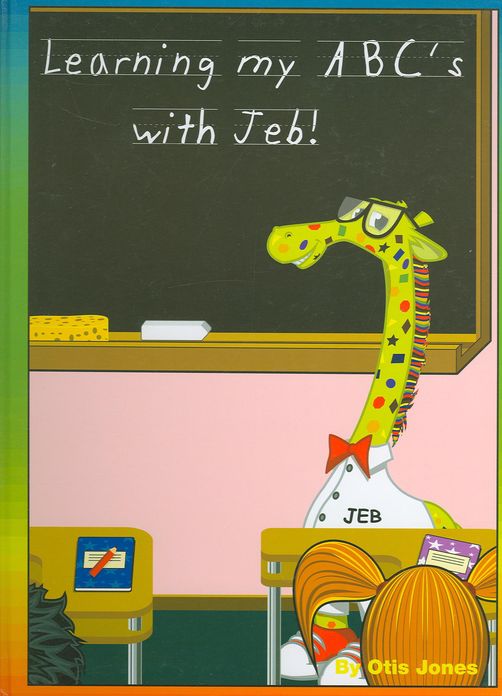 Learning Your ABC's with Your Jeb!