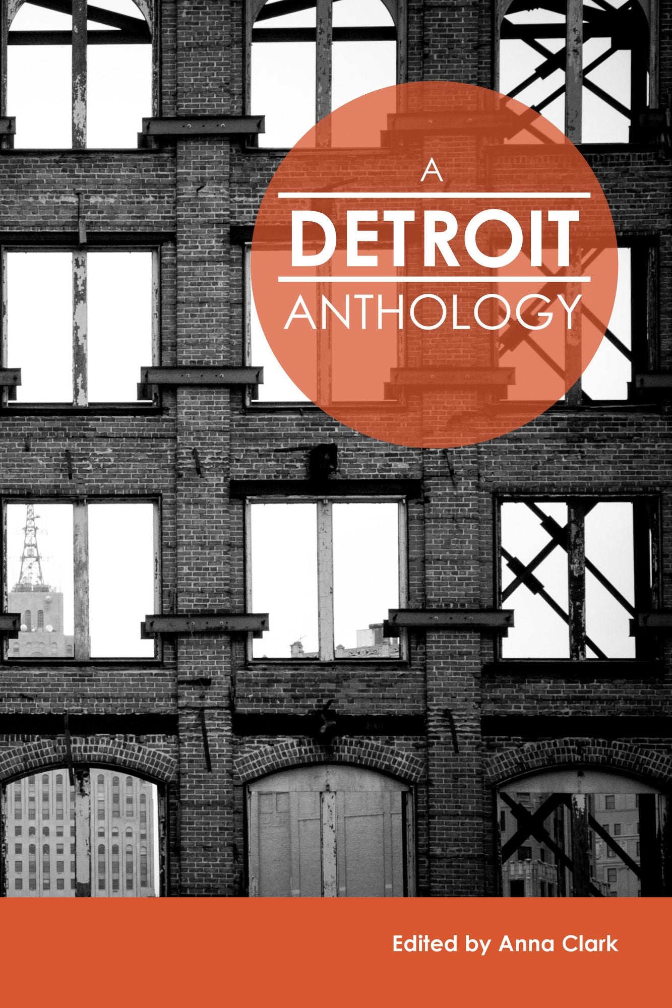 Detroit Anthology
