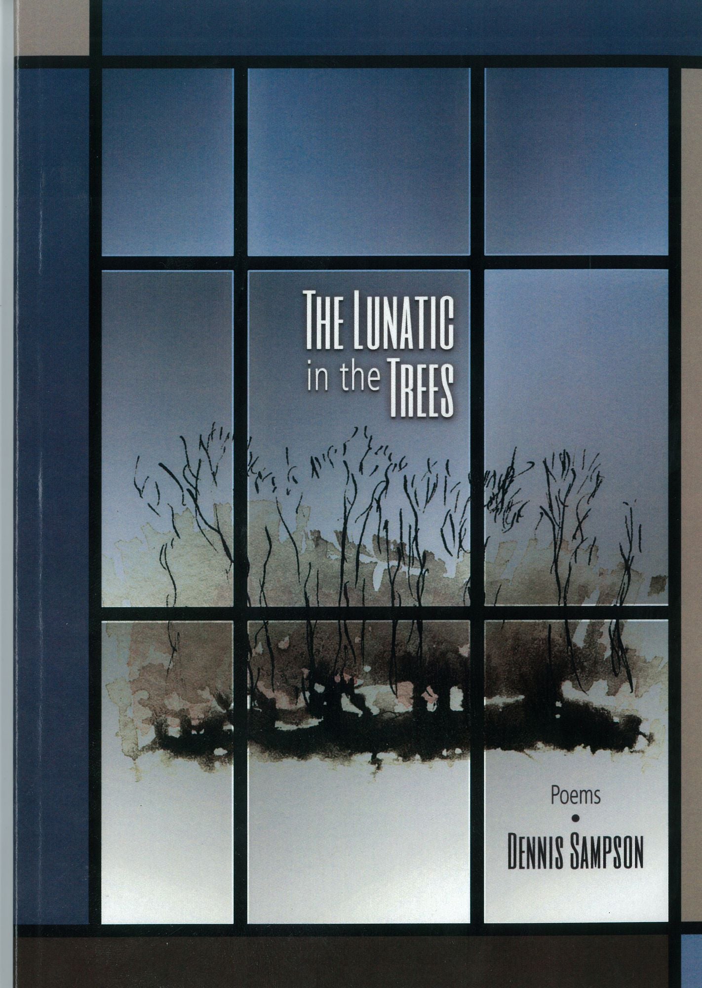 The Lunatic in the Trees
