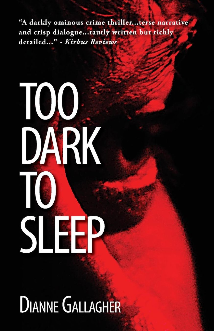 Too Dark to Sleep