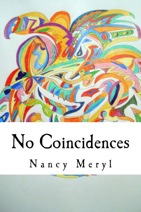 No Coincidences: "Just Because You Can't See Anything Doesn't Mean That It Doesn't Exist"