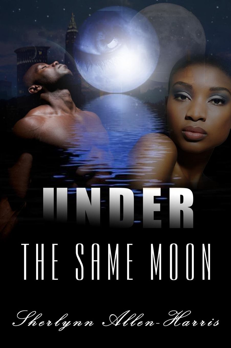 Under The Same Moon