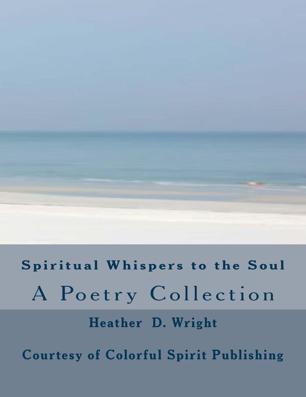 Spiritual Whispers to the Soul