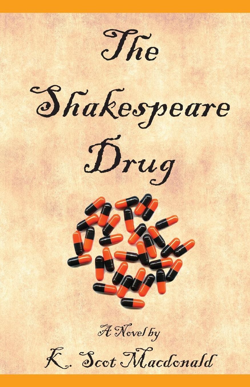 The Shakespeare Drug