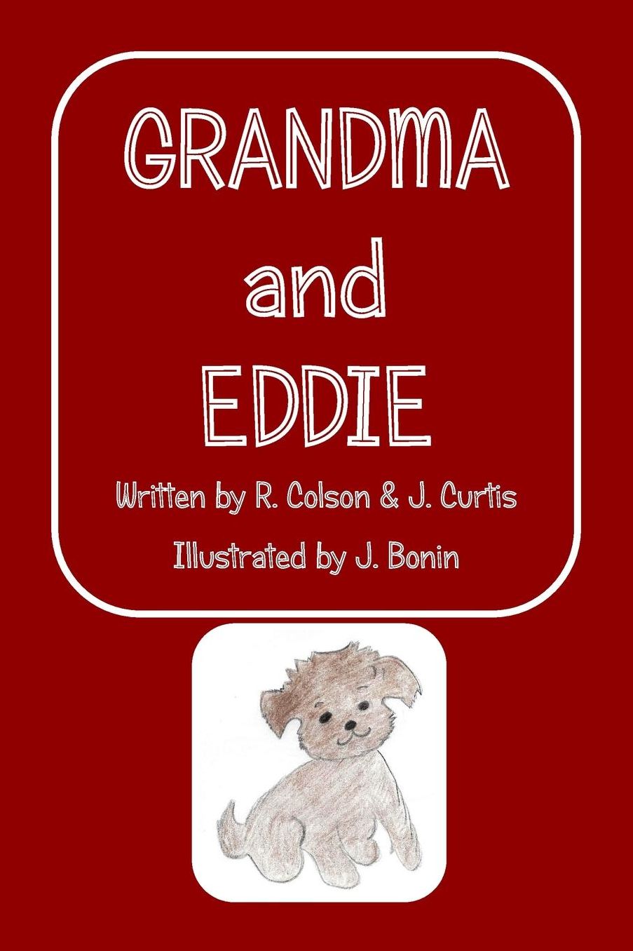 Grandma and Eddie