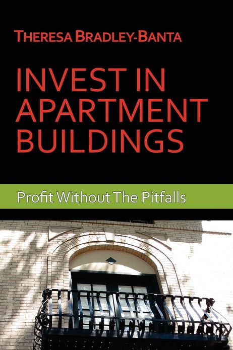 Invest In Apartment Buildings: Profit Without The Pitfalls