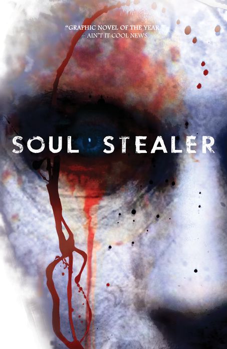 Soul Stealer: Collector's Edition