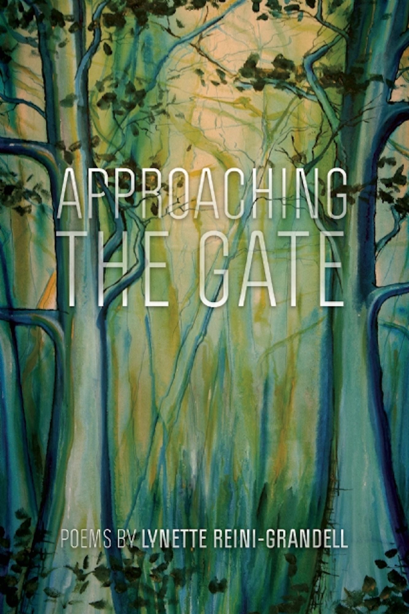 Approaching the Gate: Poems