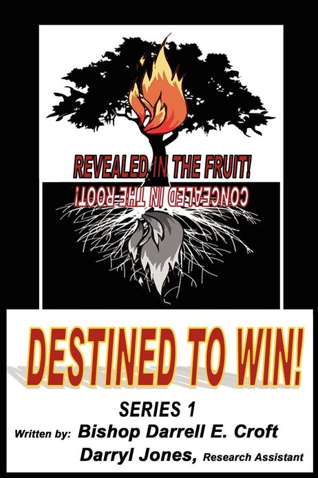 Destined to Win