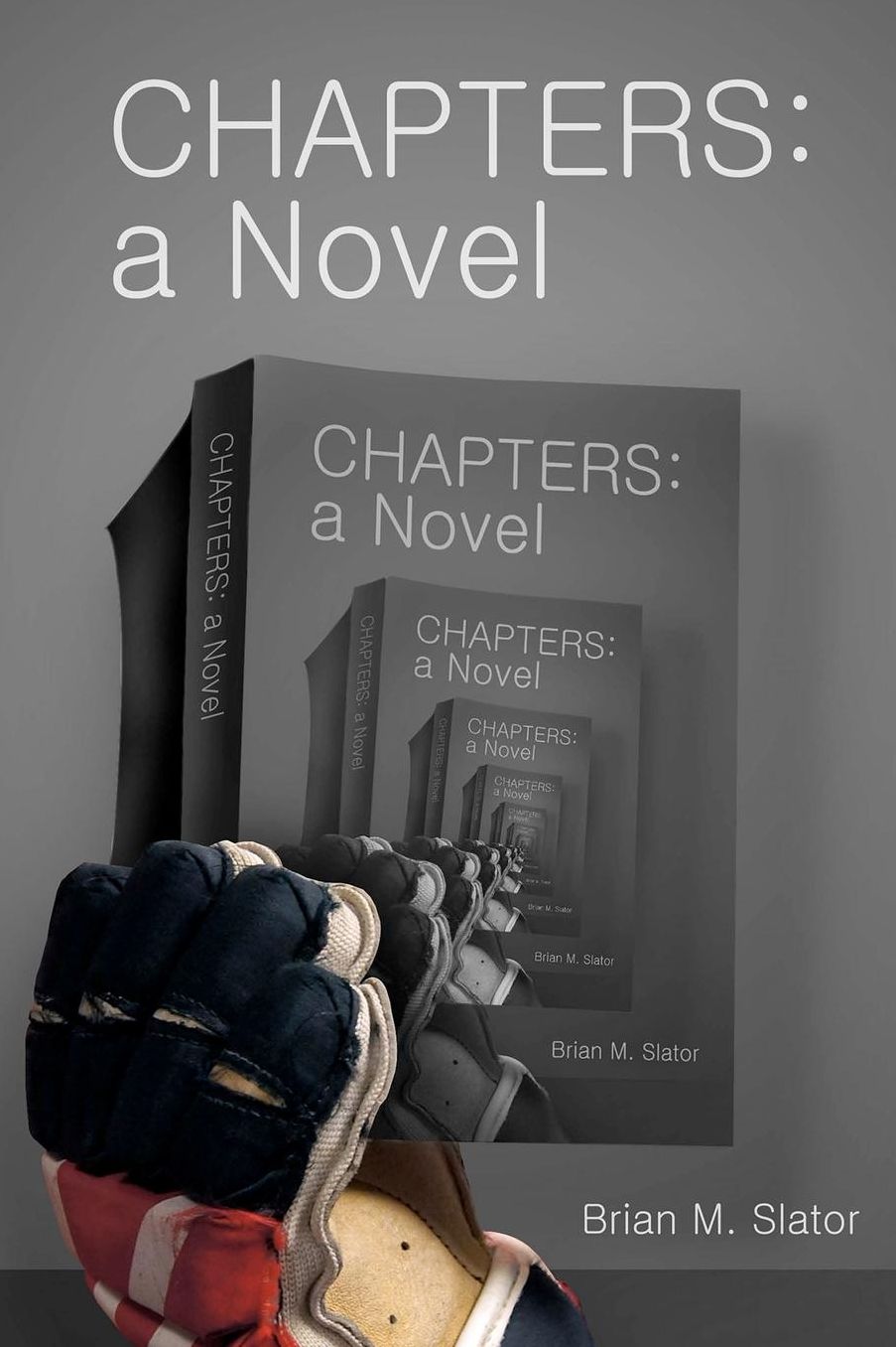 Chapters: a Novel