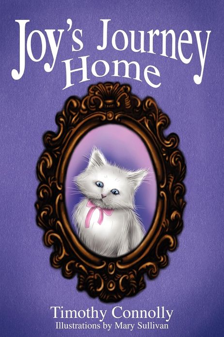 Joy's Journey Home