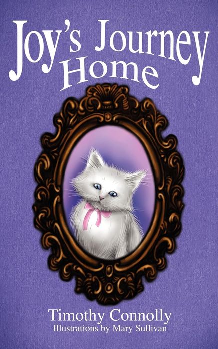 Joy's Journey Home