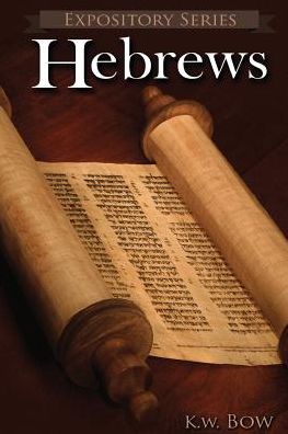 Hebrews: A Literary Commentary On the Book of Hebrews