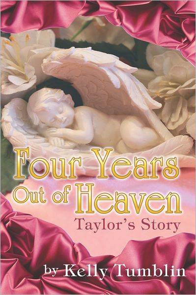 Four Years Out Of Heaven
