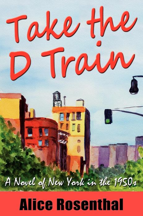 Take the D Train