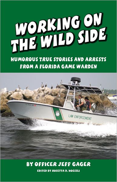 Working on the Wild side
