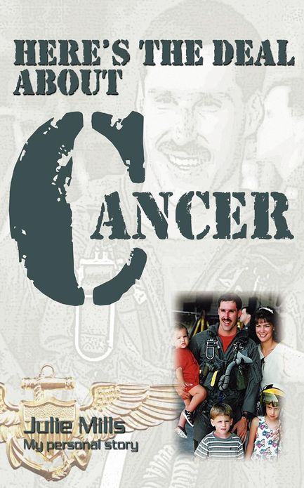 Here's the Deal about Cancer