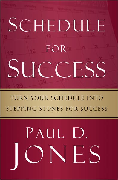 Schedule for Success
