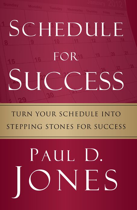 Schedule for Success