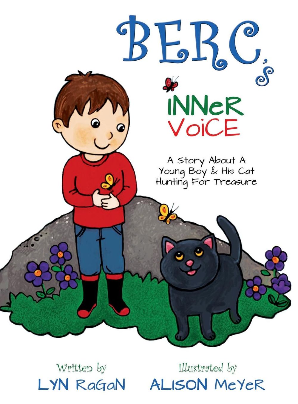 BERC's Inner Voice