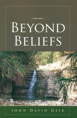 Beyond Beliefs