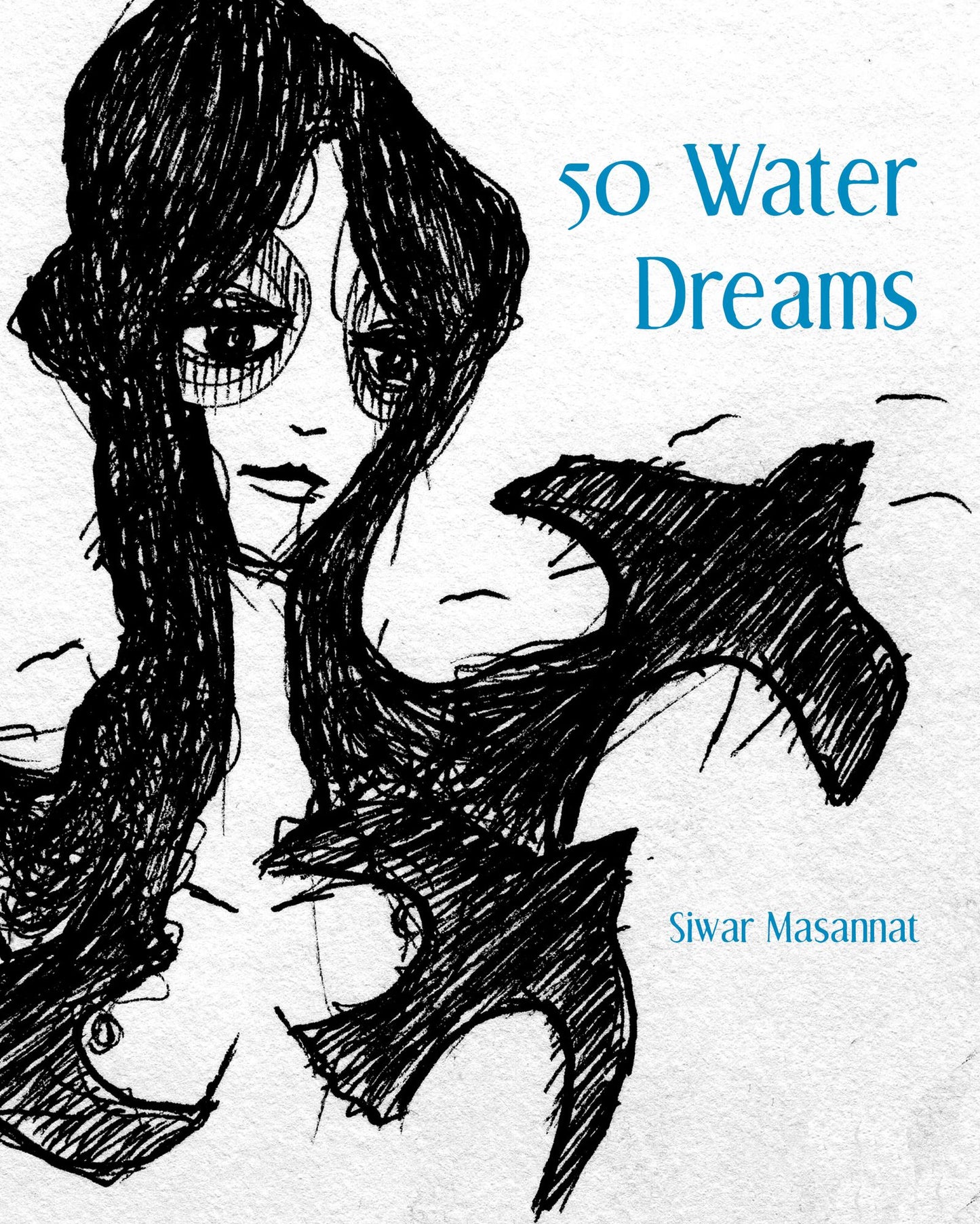 50 Water Dreams