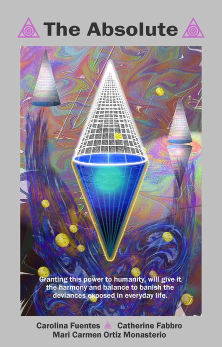 The Absolute: Granting This Power to Humanity, Will Give It the Harmony and Balance to Banish the Deviances Exposed in Everyday Life