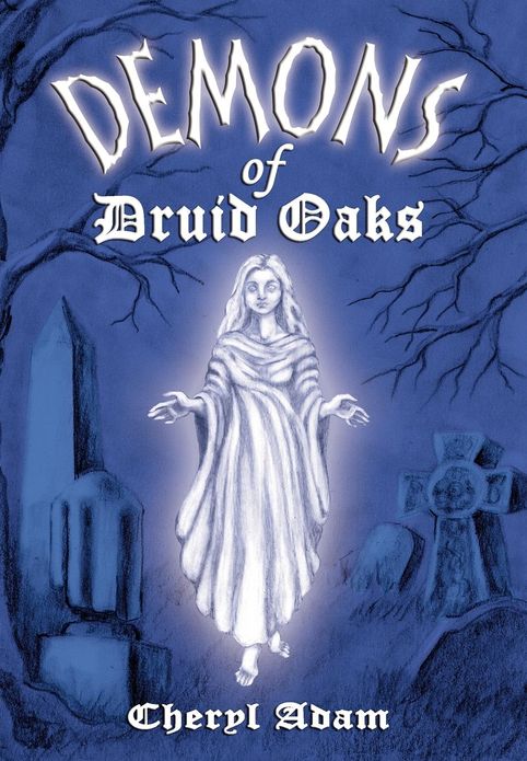 Demons of Druid Oaks
