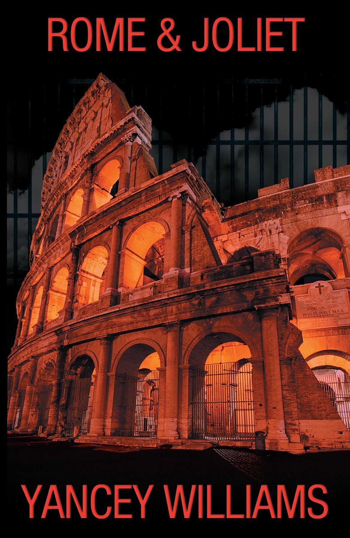Rome & Joliet