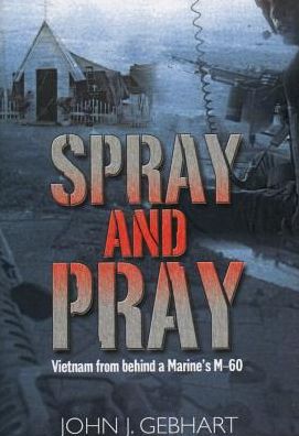 Spray and Pray