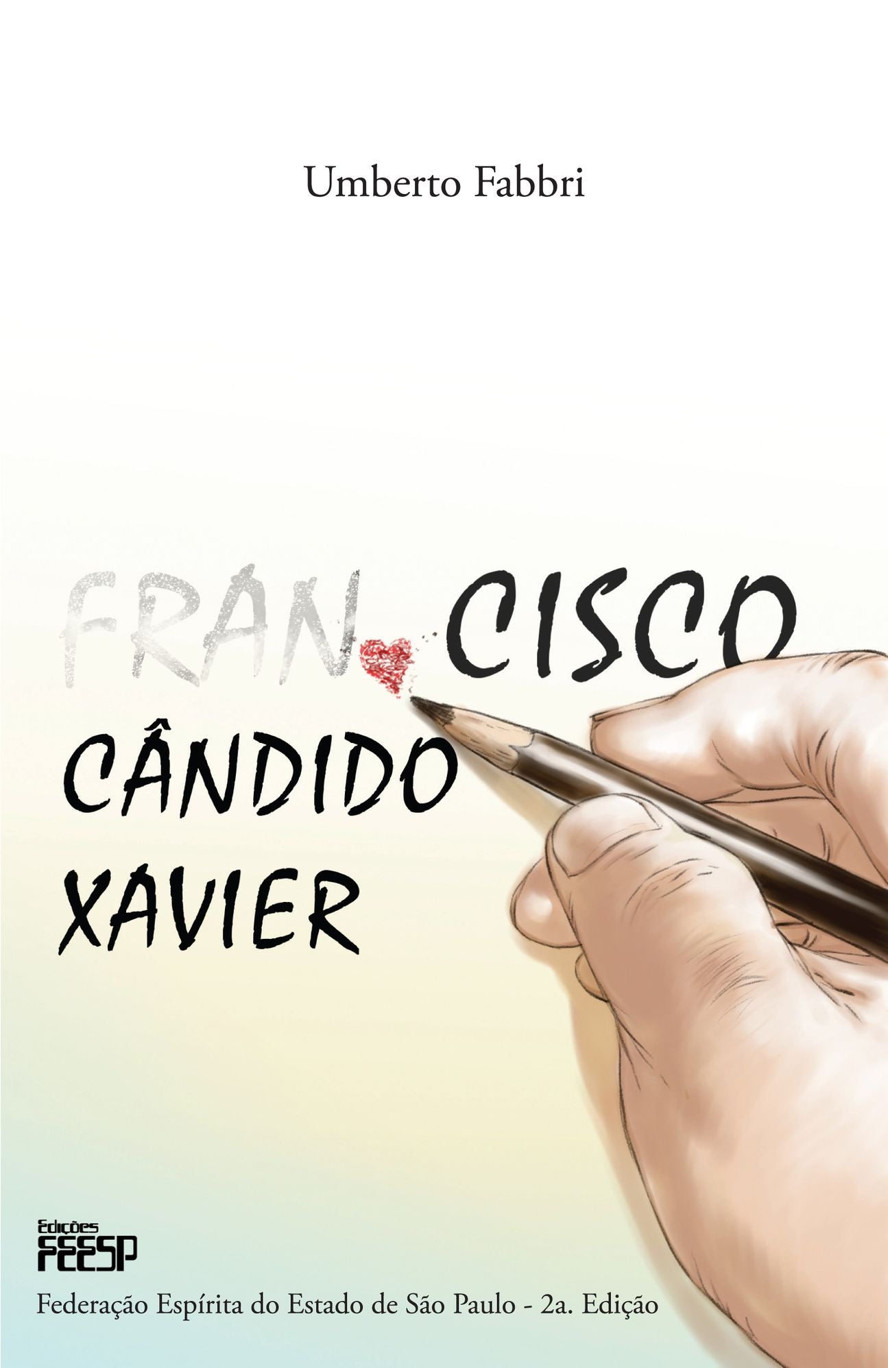 Cisco Candido Xavier