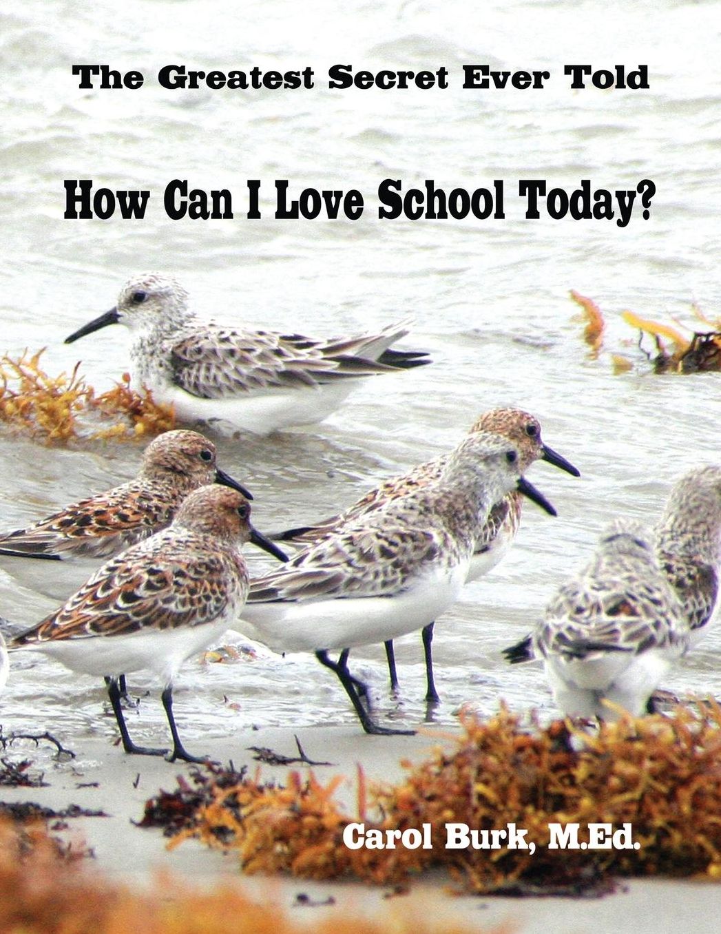 How Can I Love School Today?