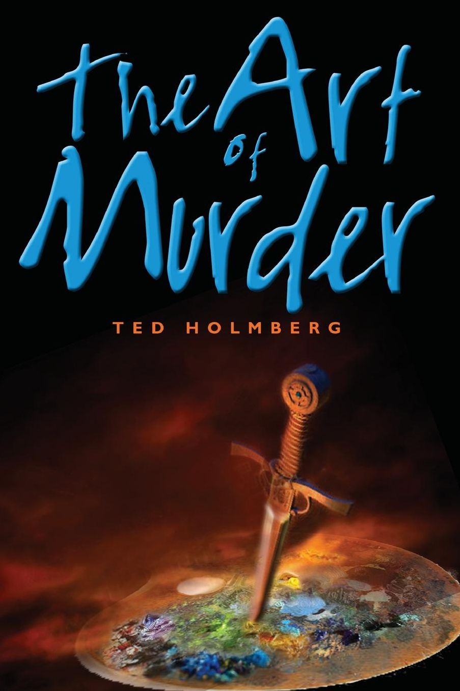 The Art of Murder