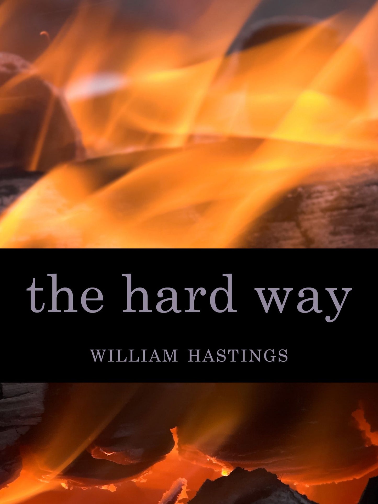 The Hard Way