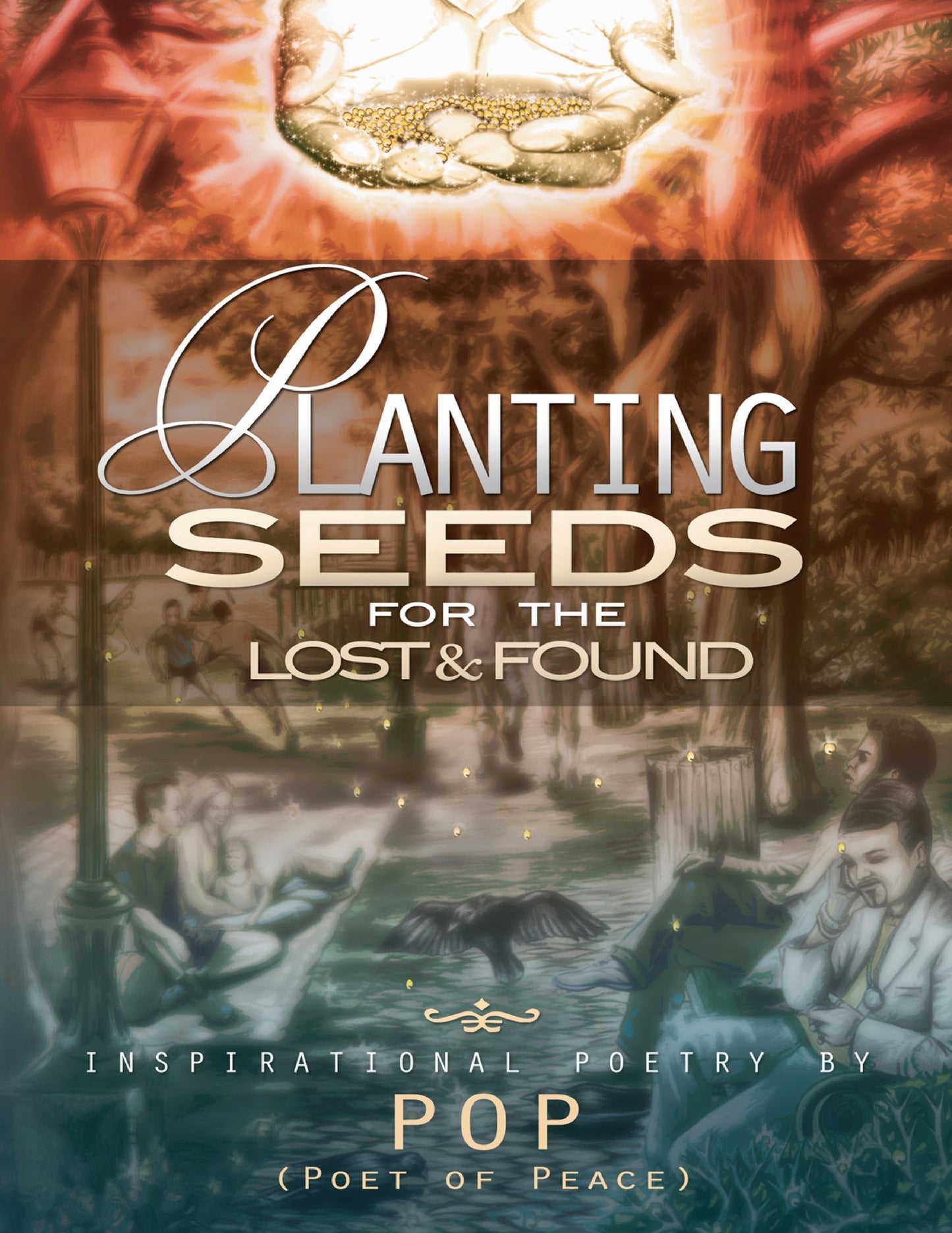 Planting Seeds For The Lost & Found