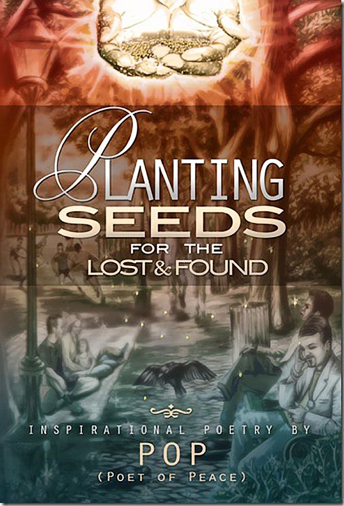 Planting Seeds For The Lost & Found
