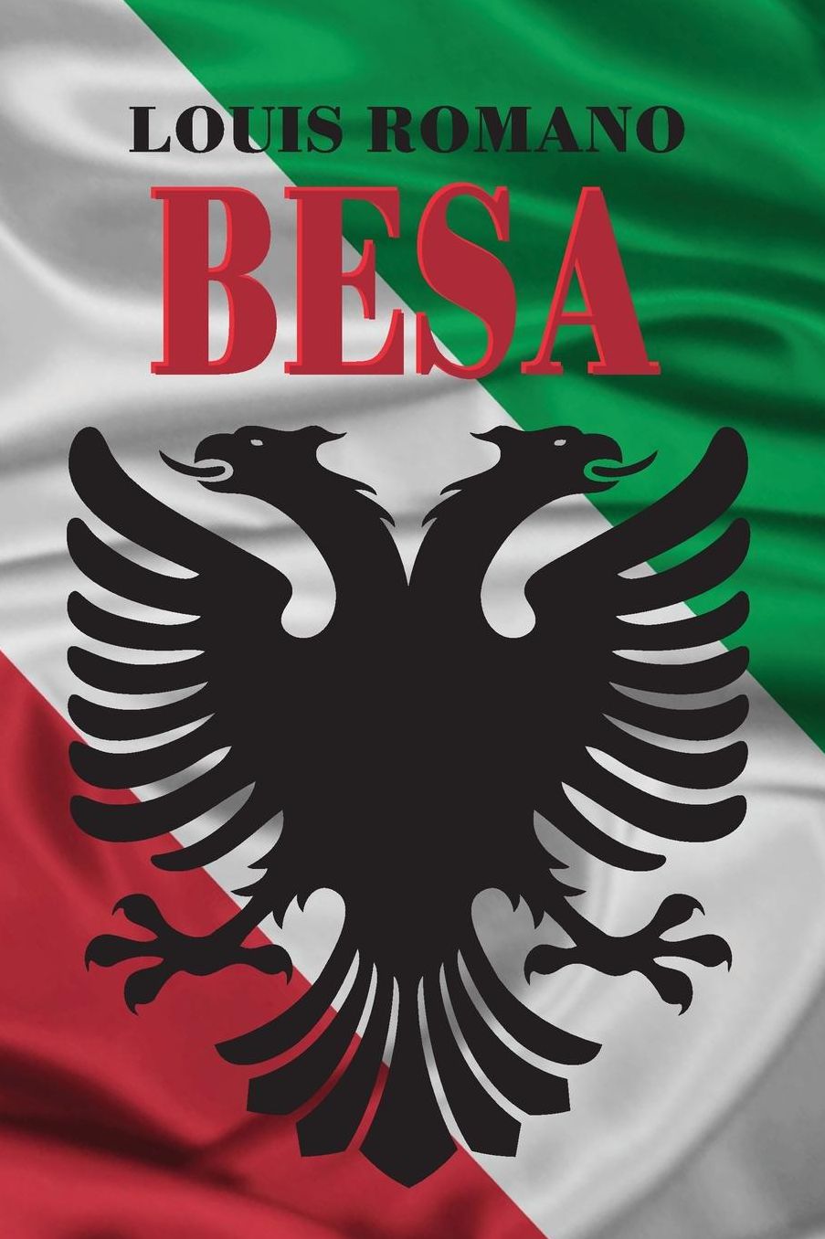 BESA: Vecchia Publishing