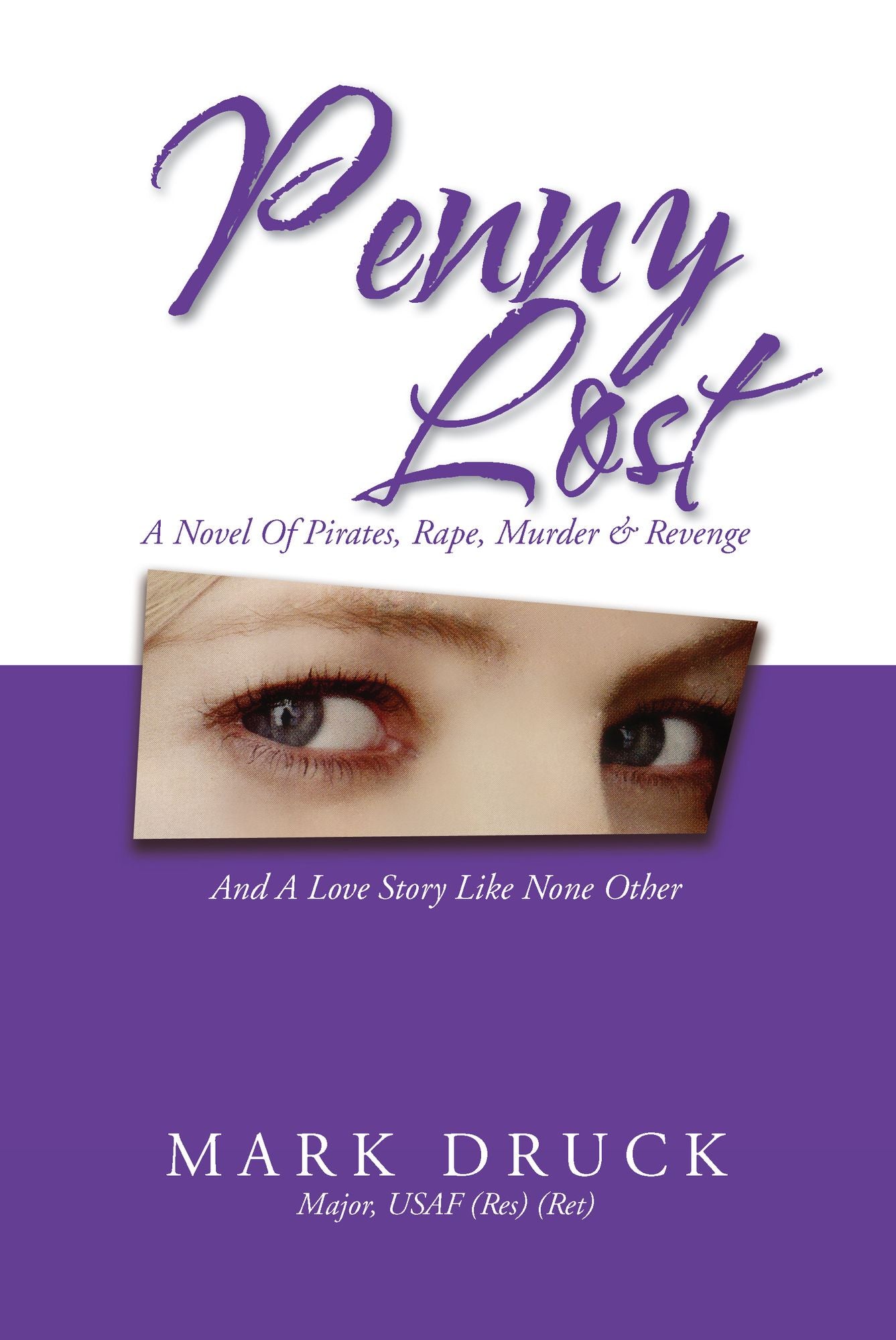 Penny Lost