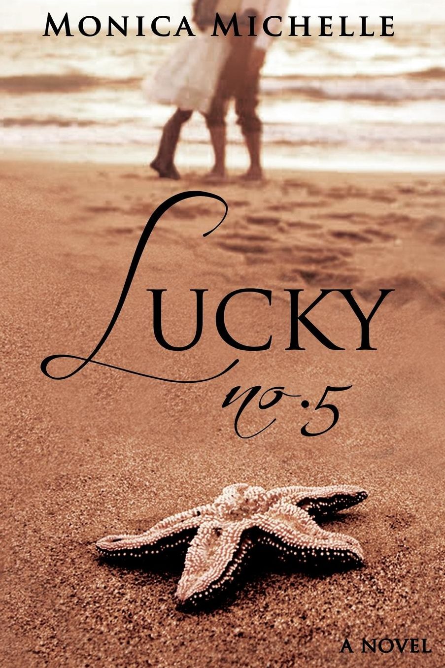 Lucky No. 5