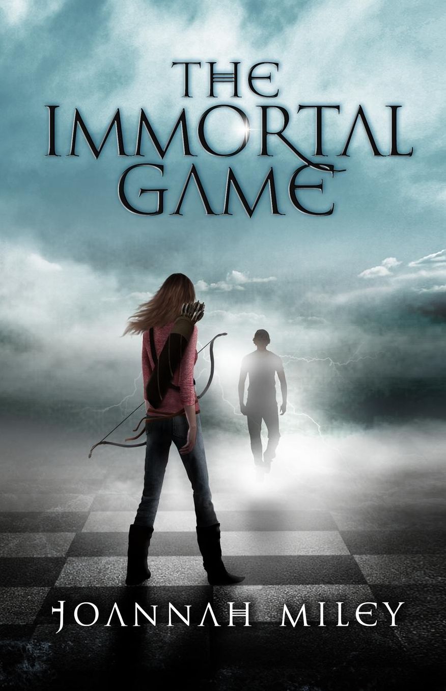 The Immortal Game: Book 1