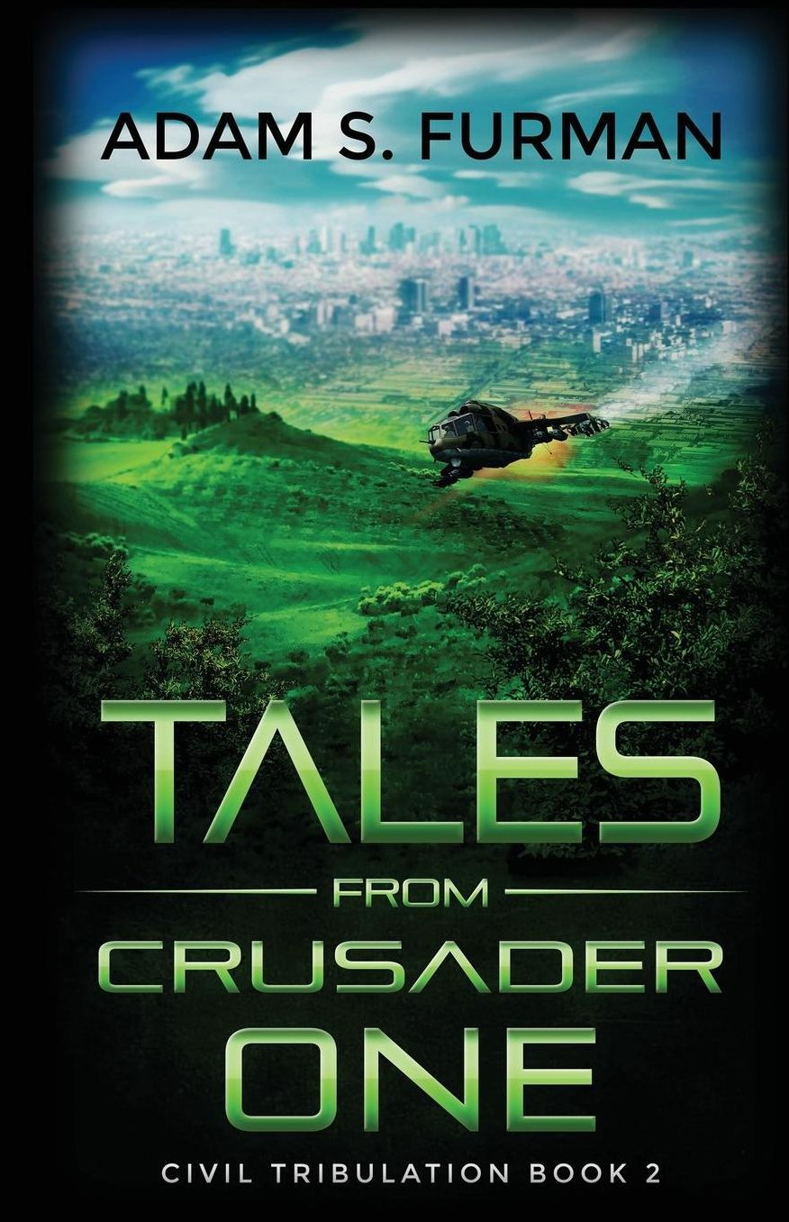 Tales from Crusader One