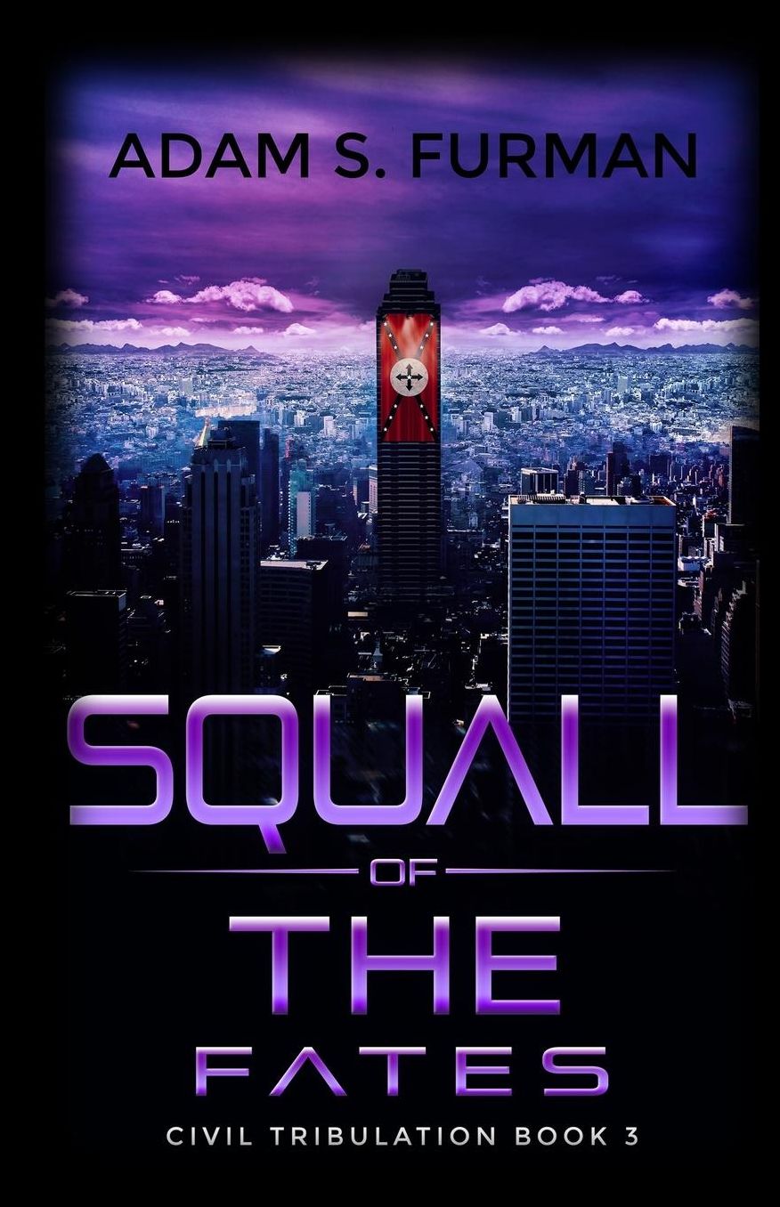 Squall of the Fates