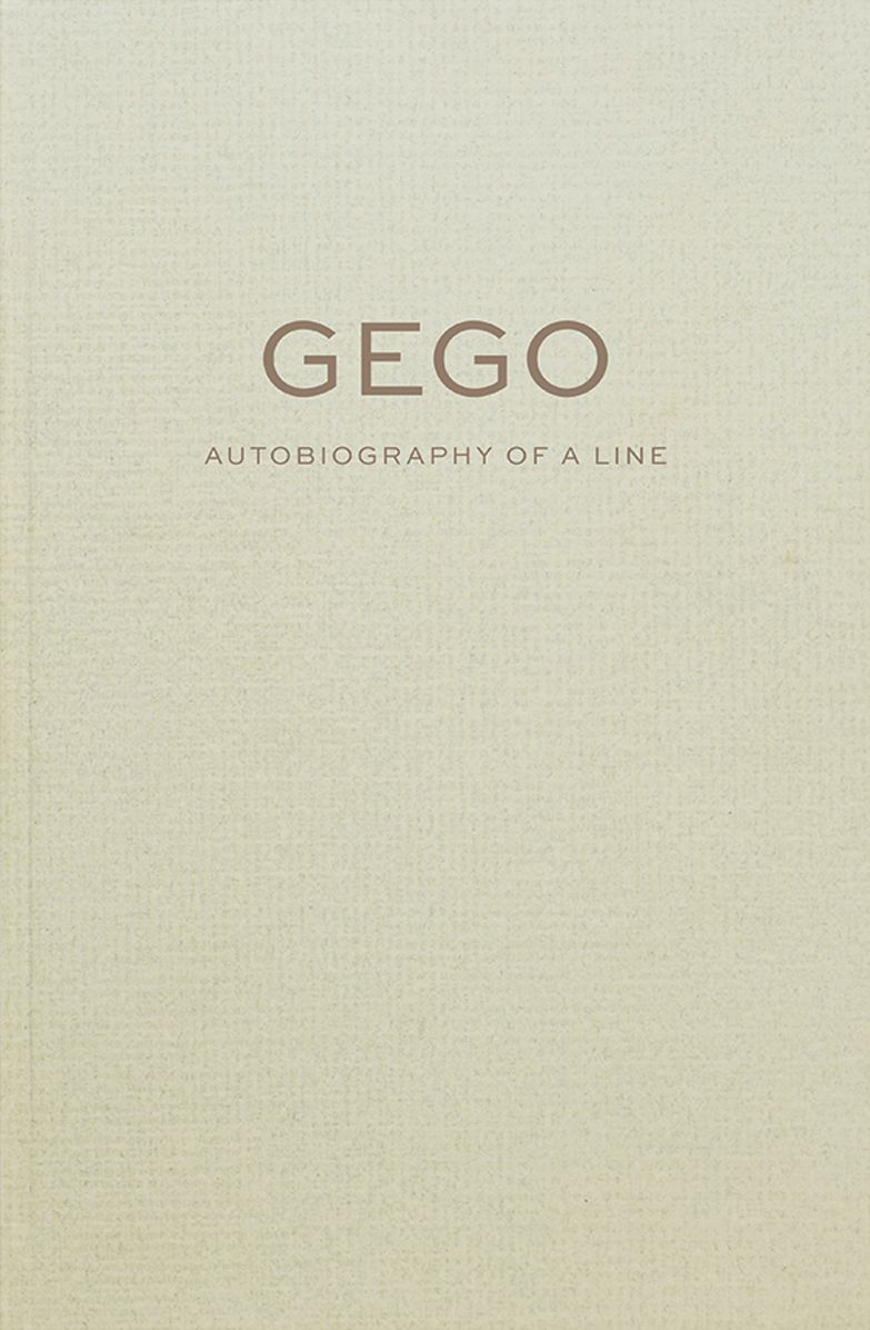 Gego: Autobiography of a Line