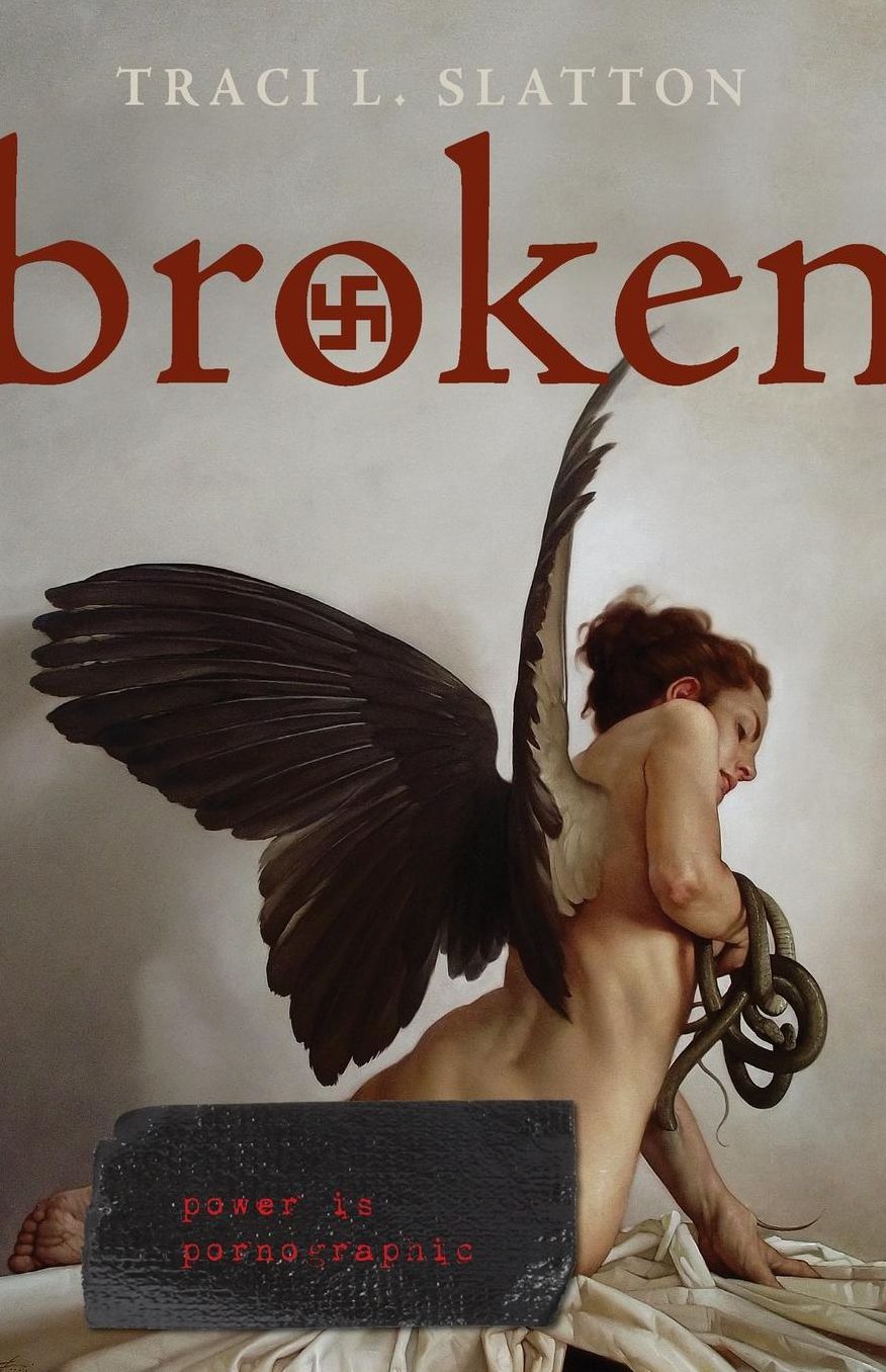 Broken