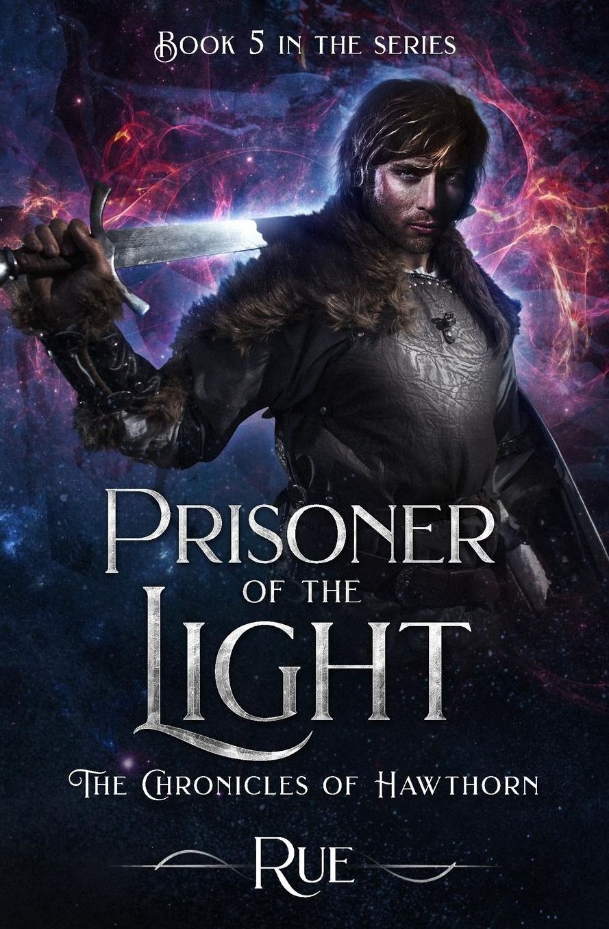 Prisoner of the Light