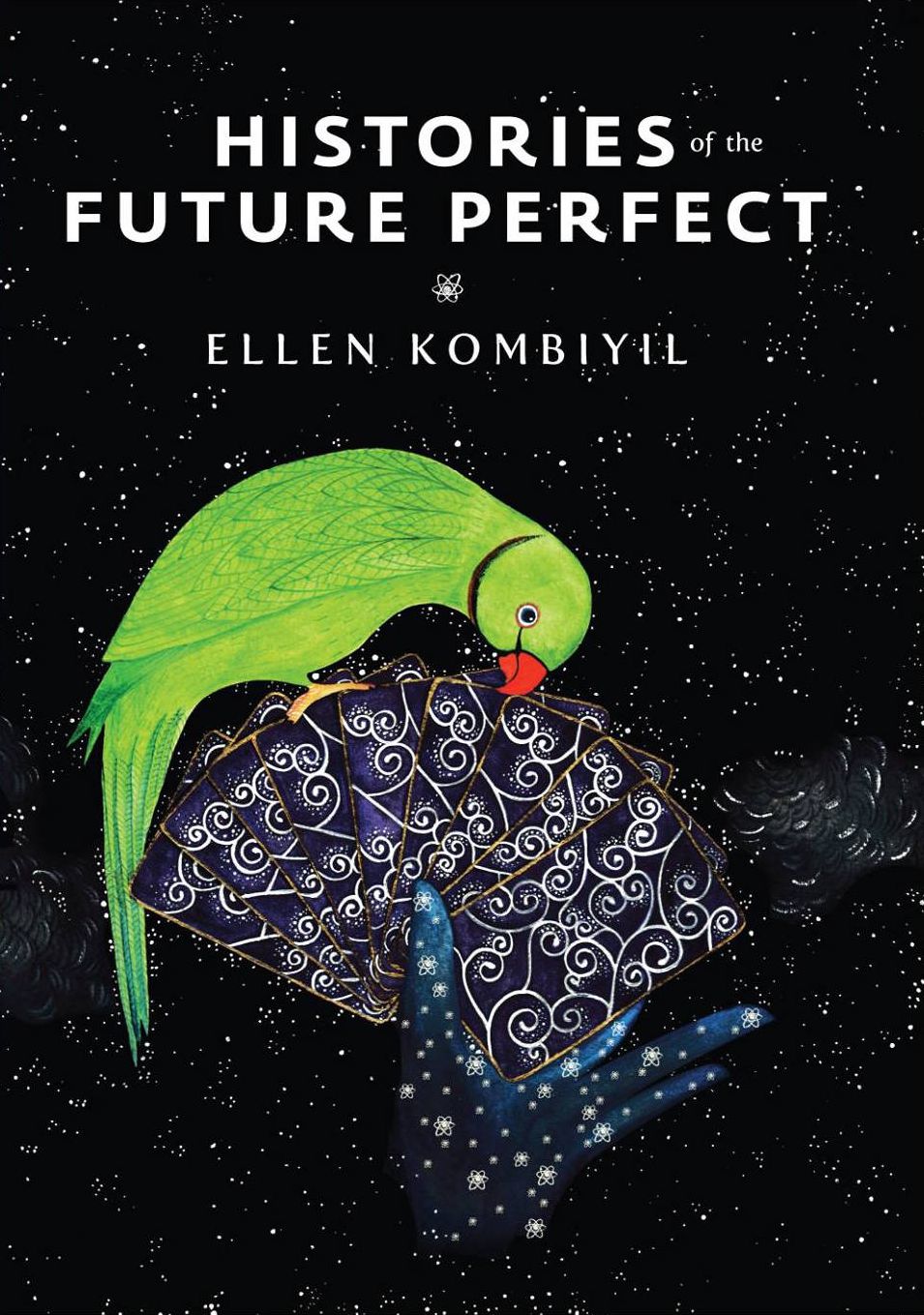 Histories of the Future Perfect